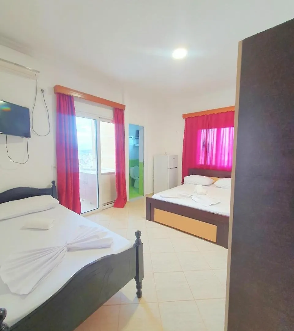 Vila Star Ksamil