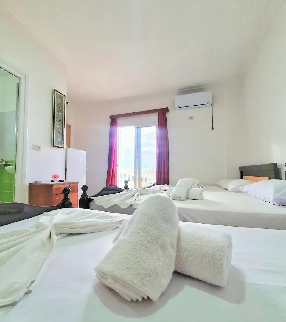 Vila Star Ksamil Hotel