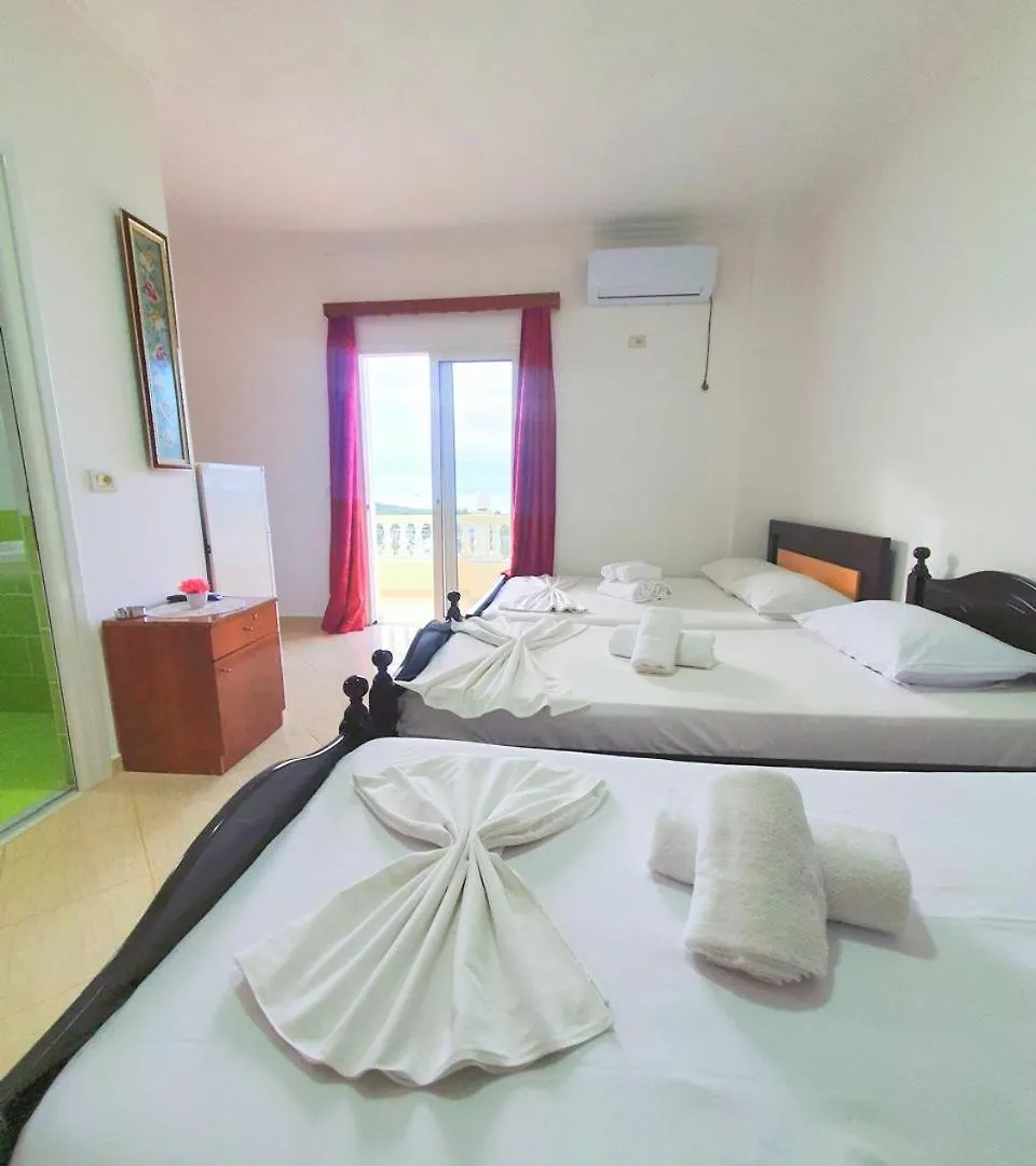 Vila Star Ksamil Albania