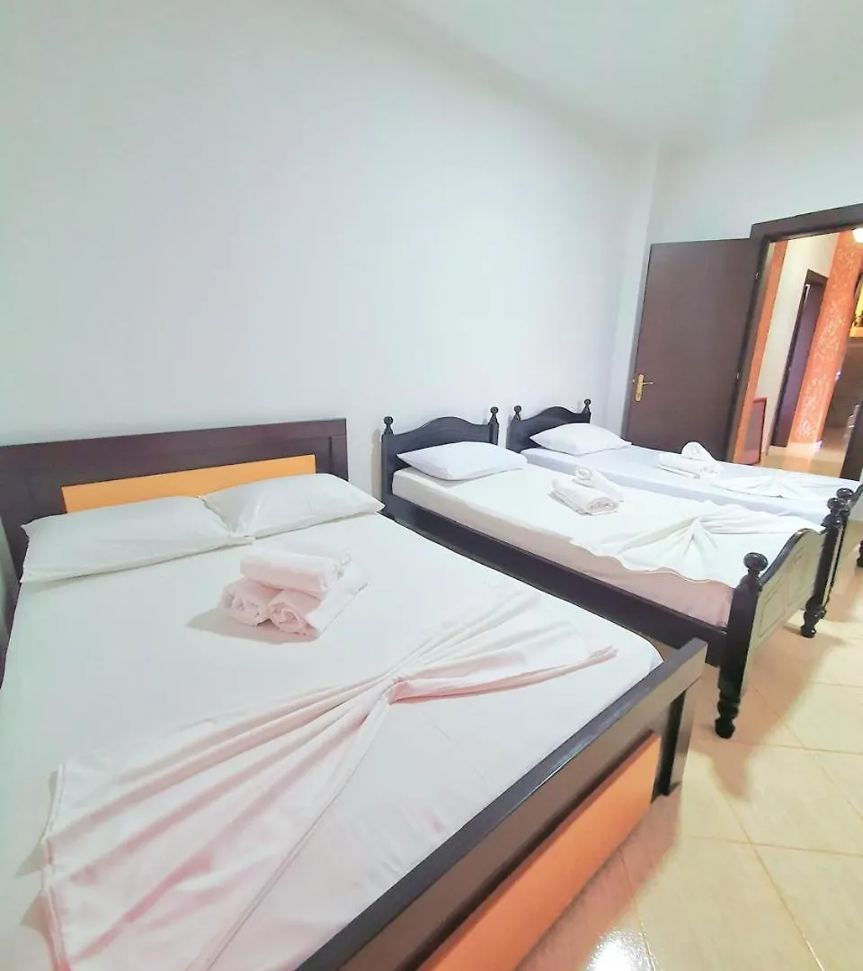 Vila Star Ksamil