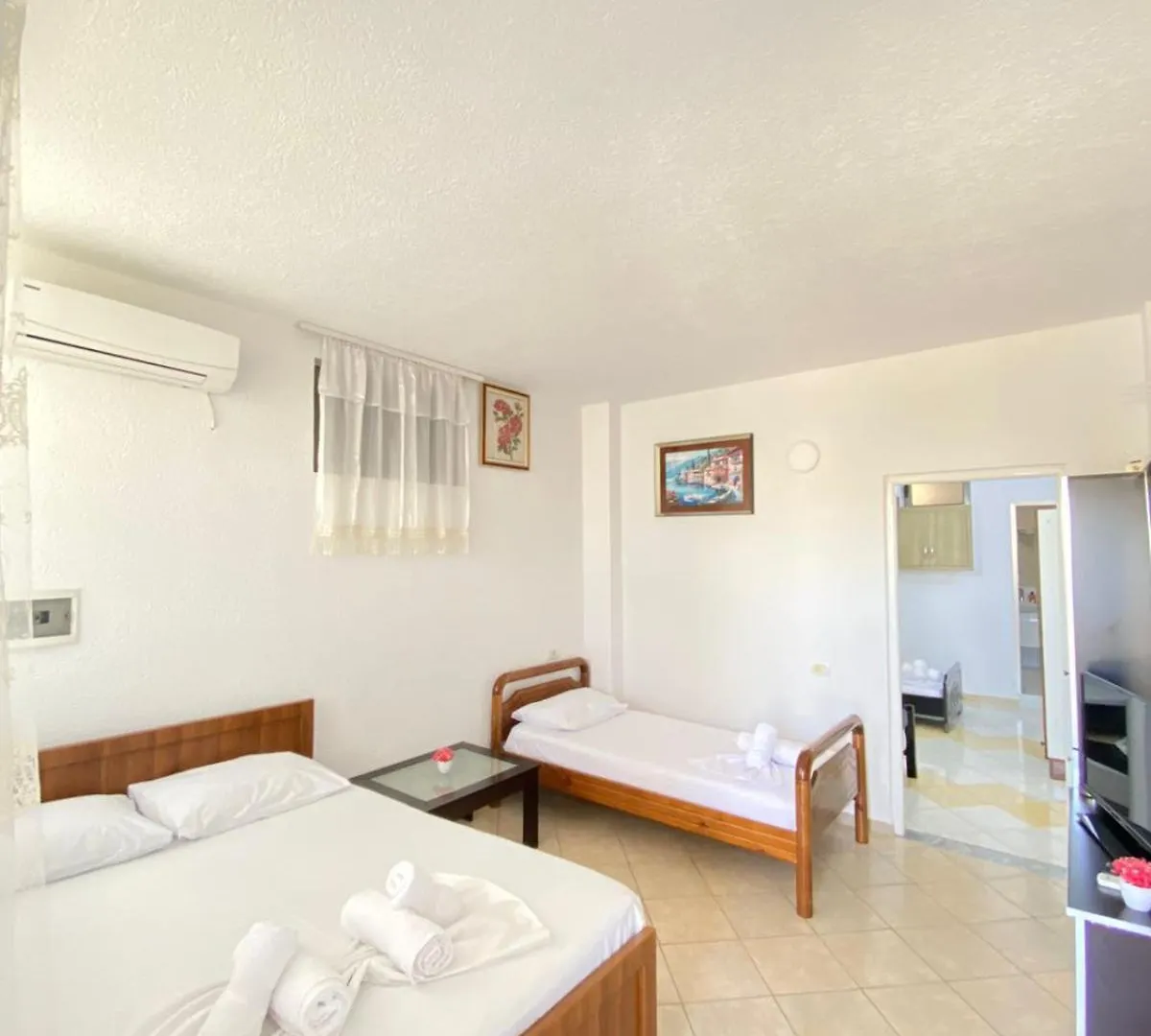 Vila Star Ksamil Albania