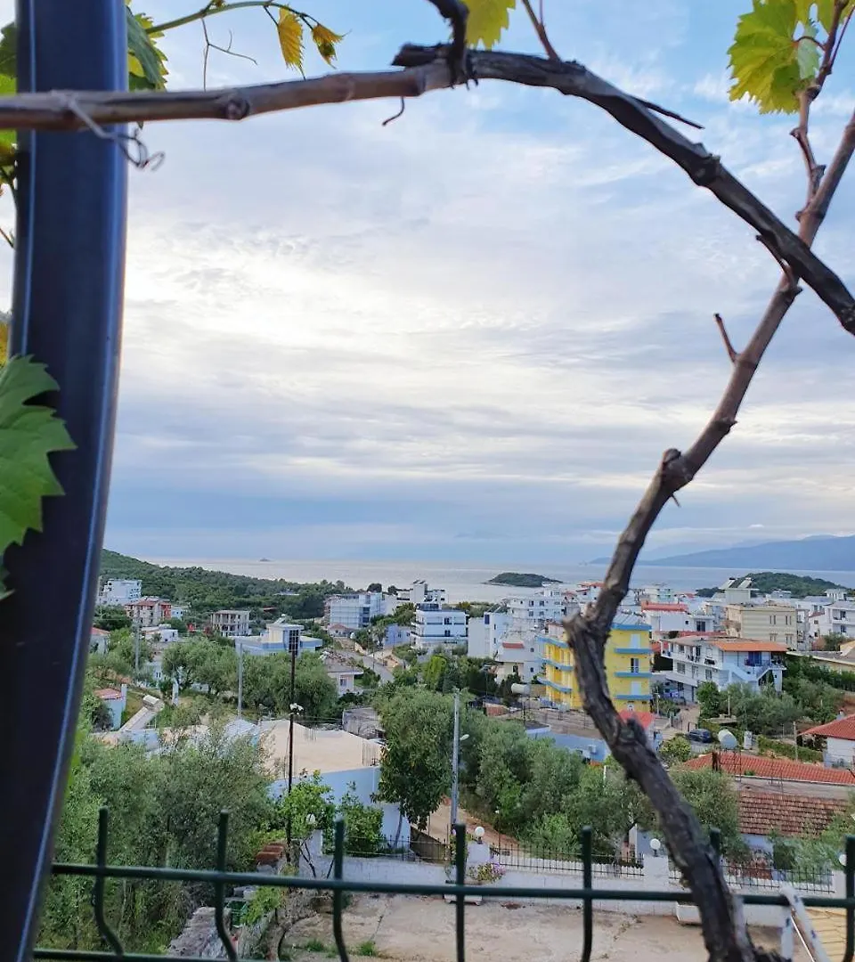 Hotel Vila Star Ksamil