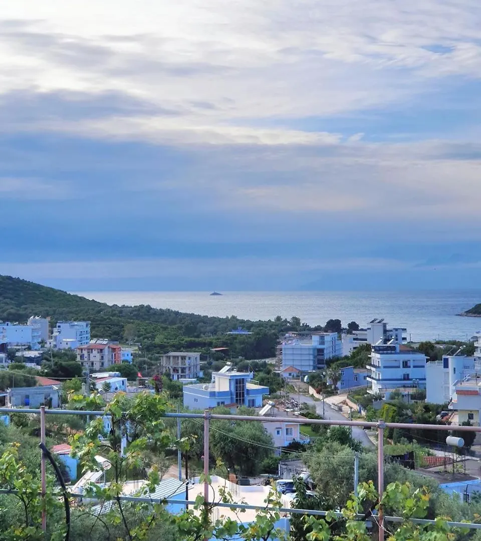 Vila Star Ksamil Albania