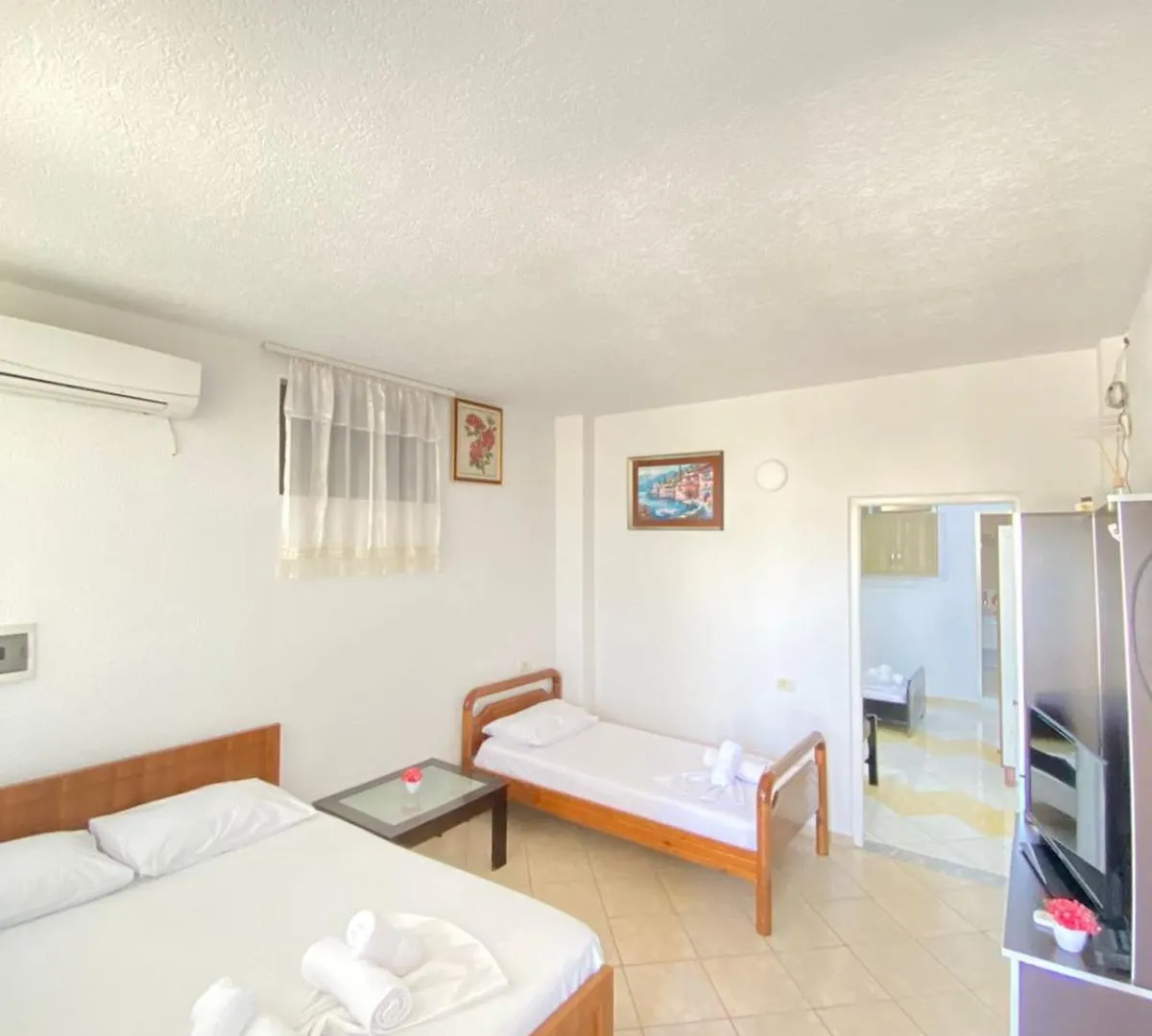 Hotel Vila Star Ksamil