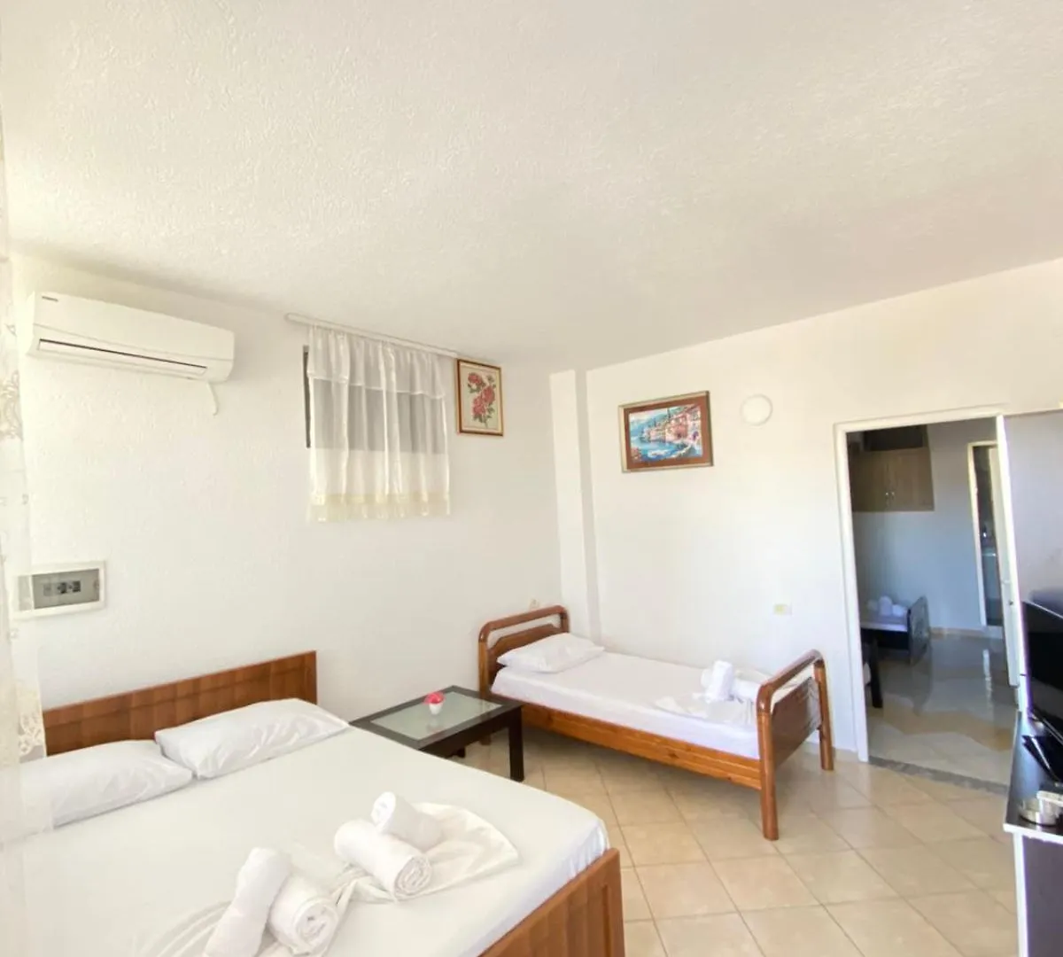 Vila Star Ksamil