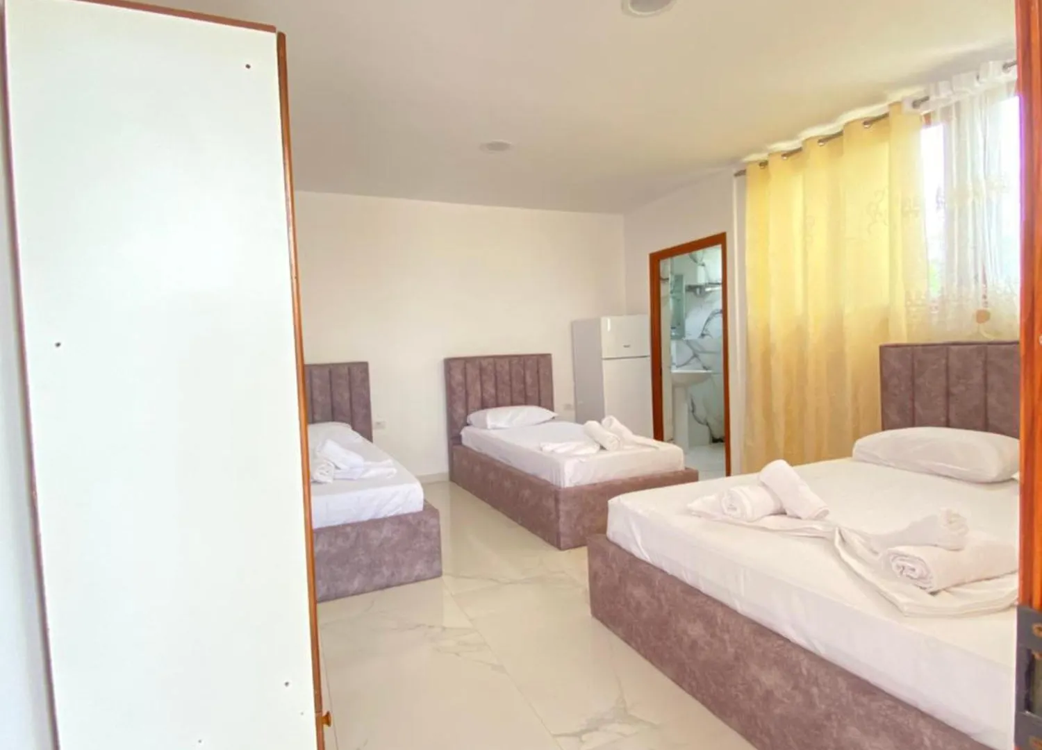 Vila Star Ksamil Hotel