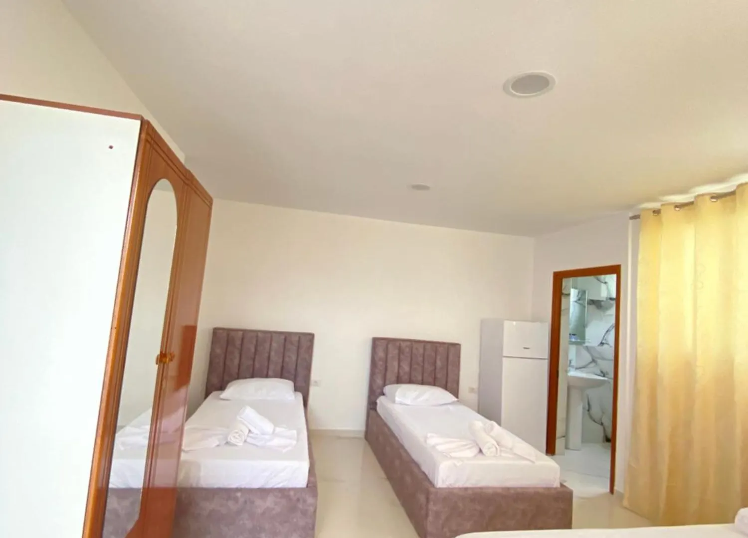 Hotel Vila Star Ksamil