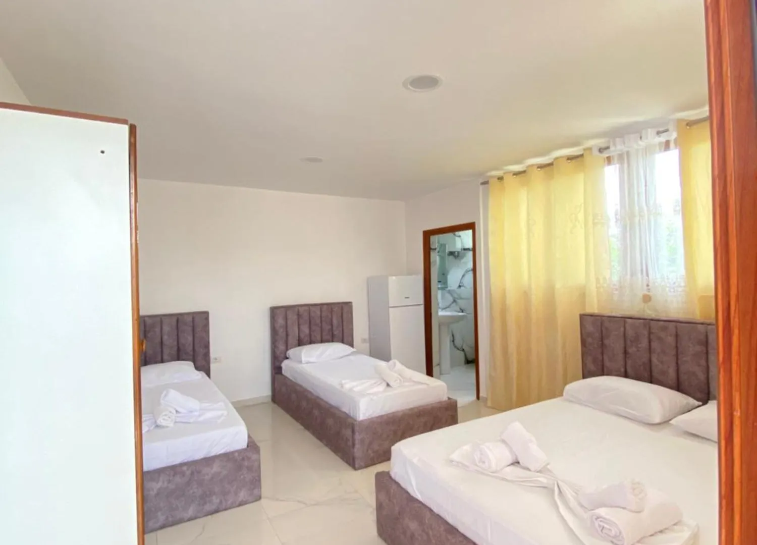 *** Hotel Vila Star Ksamil Albania