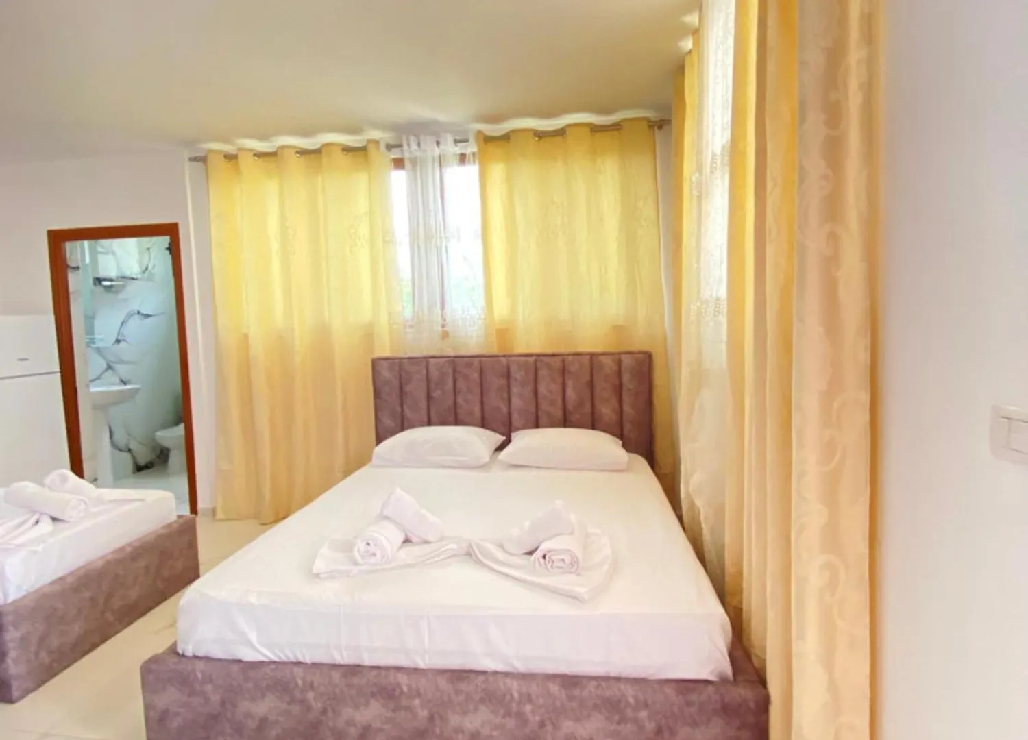 *** Hotel Vila Star Ksamil Albania