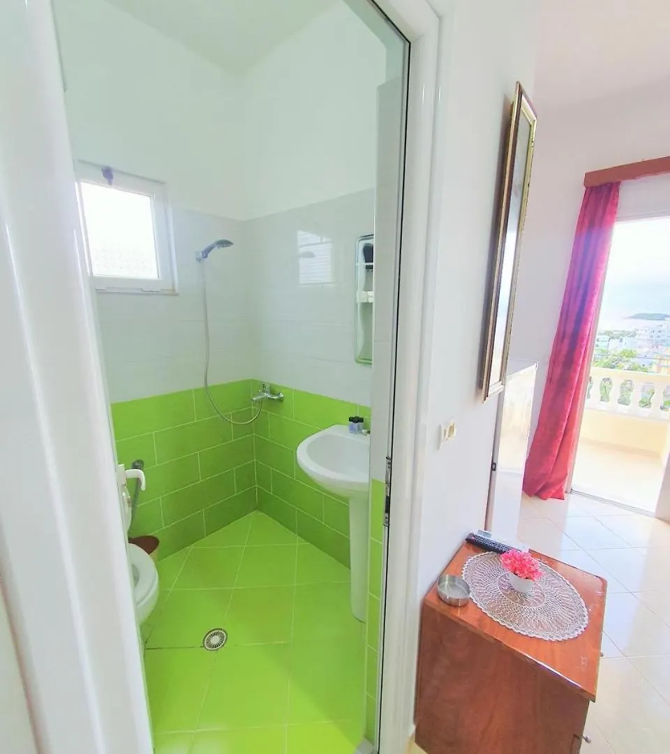 *** Hotel Vila Star Ksamil Albania