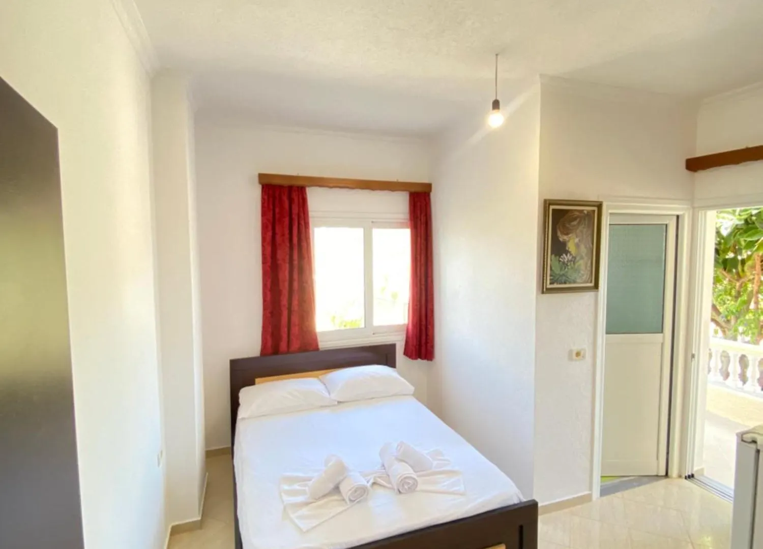 Vila Star Ksamil Hotel