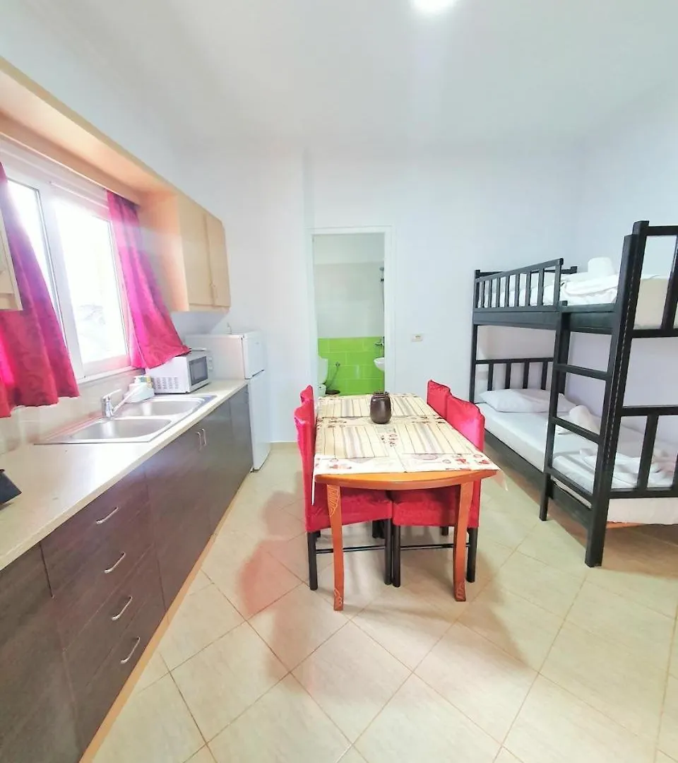 Vila Star Ksamil Hotel