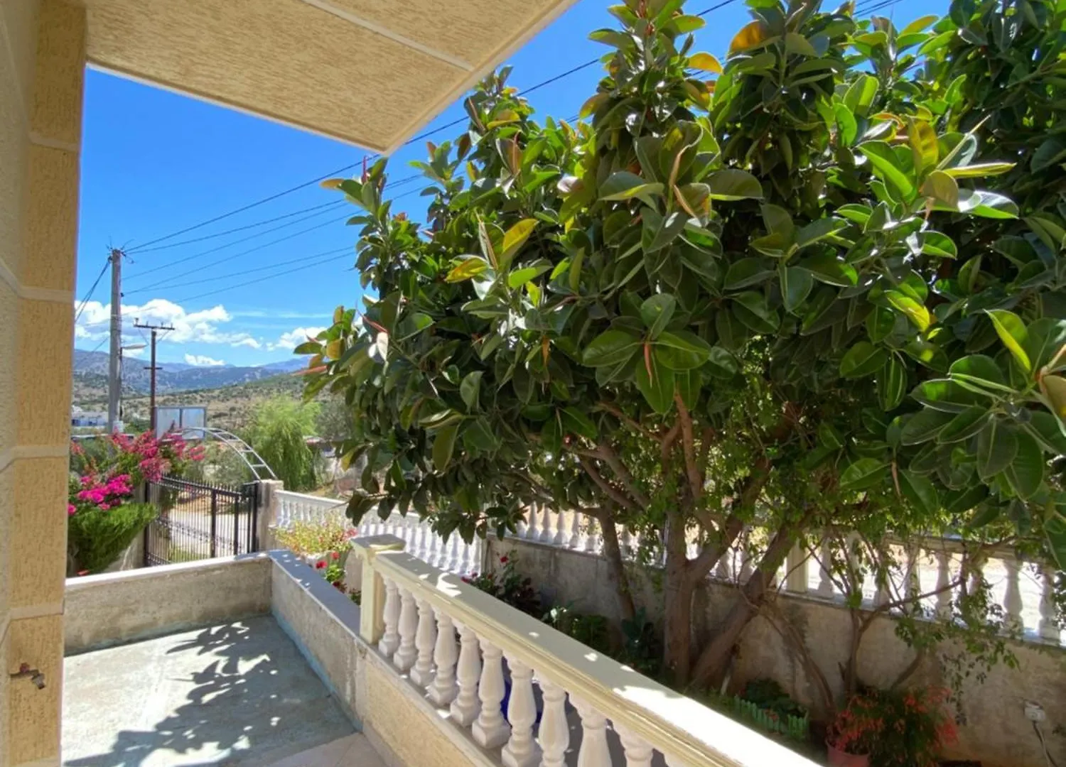 Hotel Vila Star Ksamil