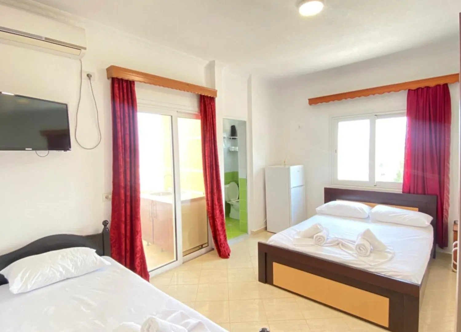 Vila Star Ksamil Albania