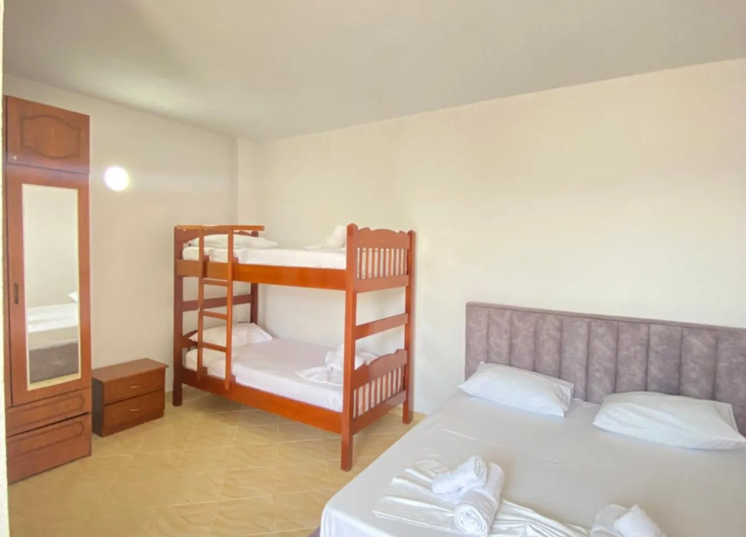 Vila Star Ksamil Hotel