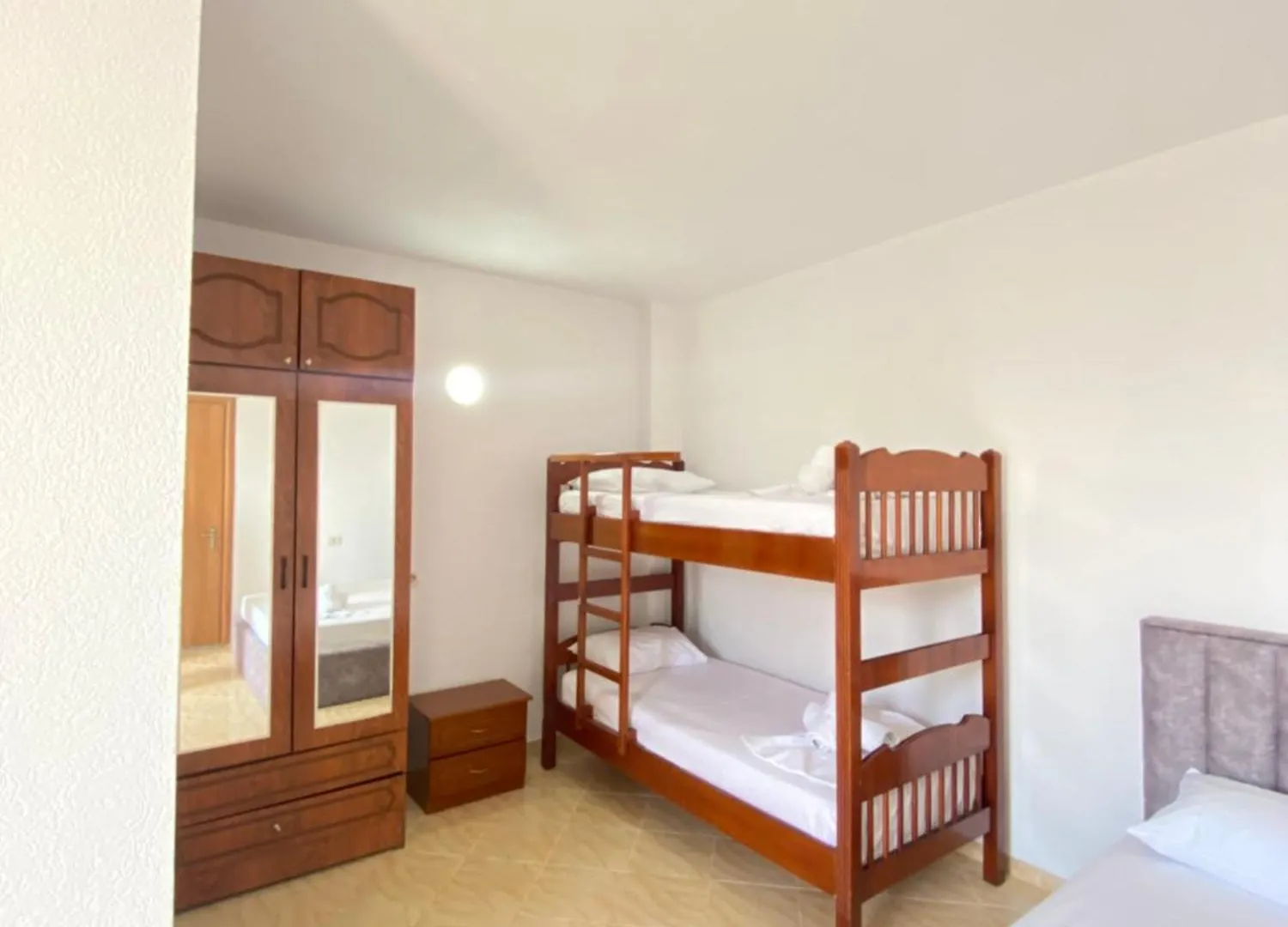 *** Hotel Vila Star Ksamil Albania
