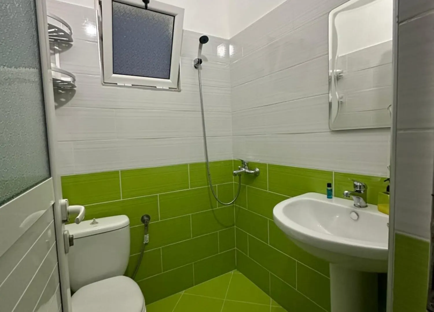 Vila Star Ksamil Albania