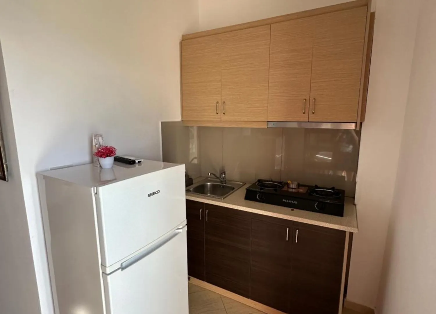 Vila Star Ksamil 3*,  Albania