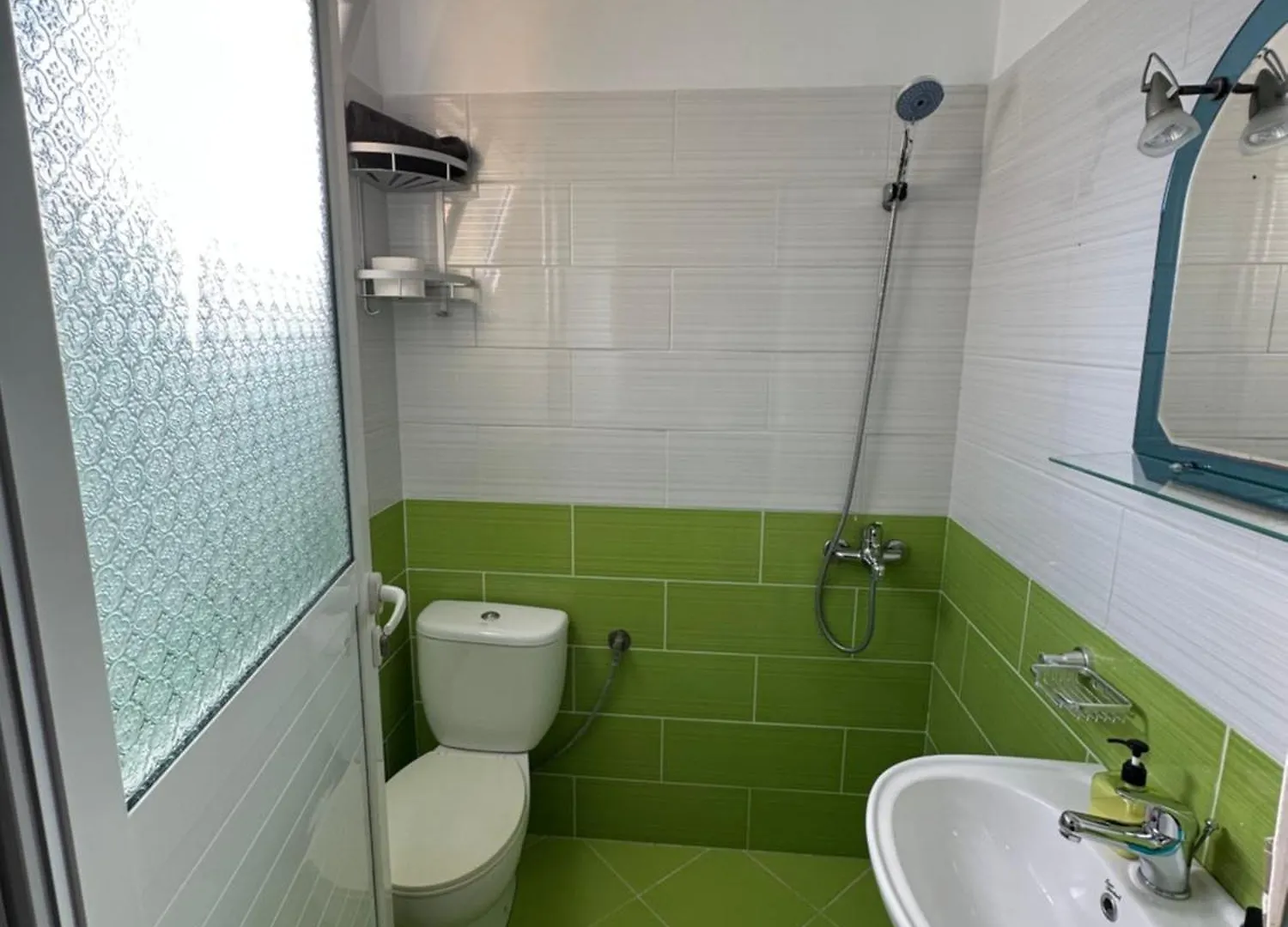Vila Star Ksamil
