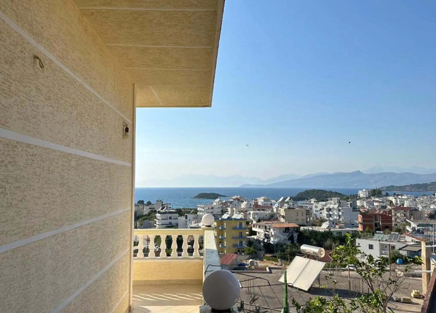 Vila Star Ksamil