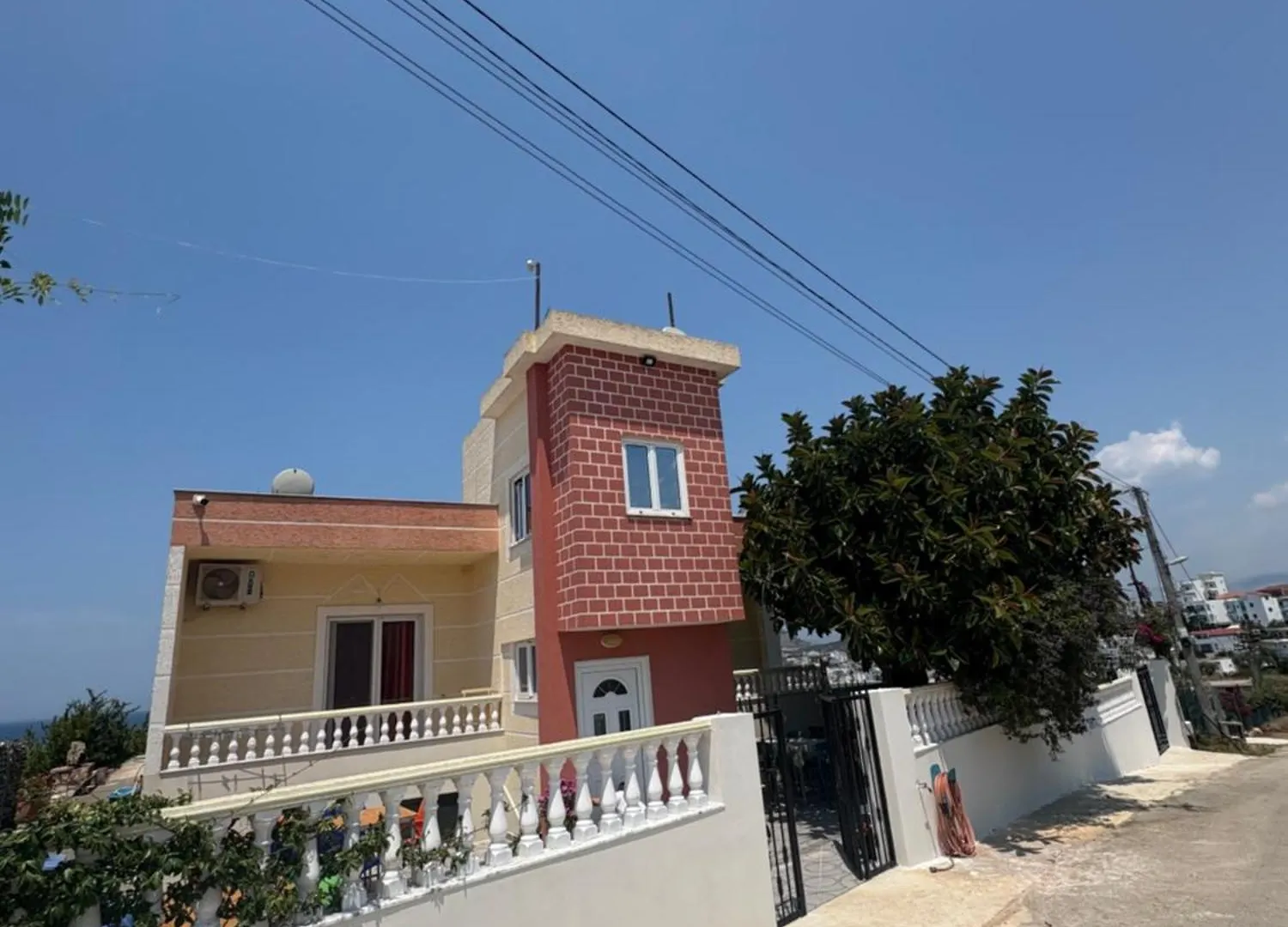 Vila Star Ksamil