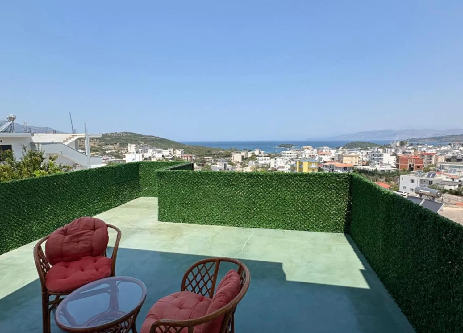 Vila Star Ksamil Hotel