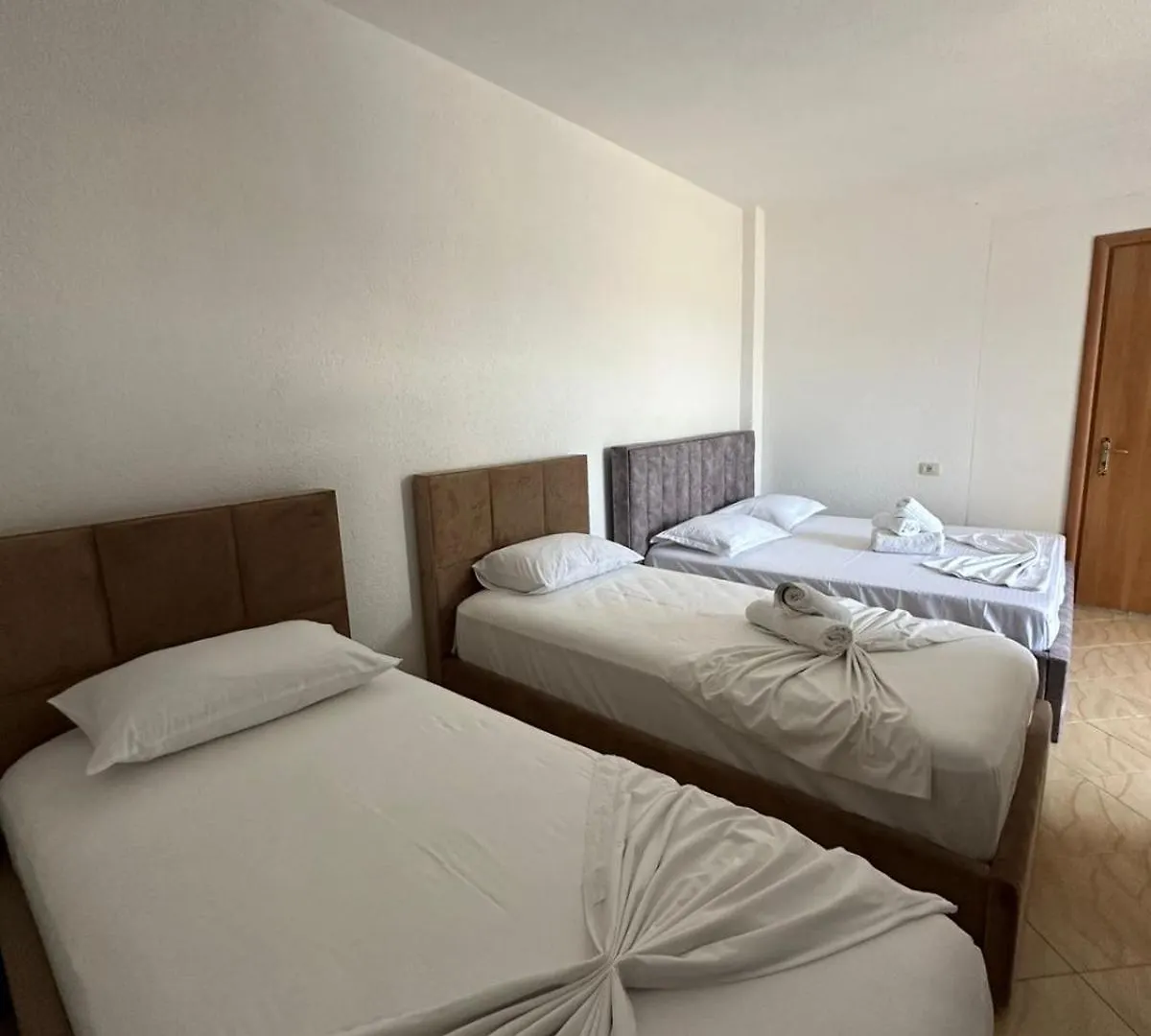 Vila Star Ksamil