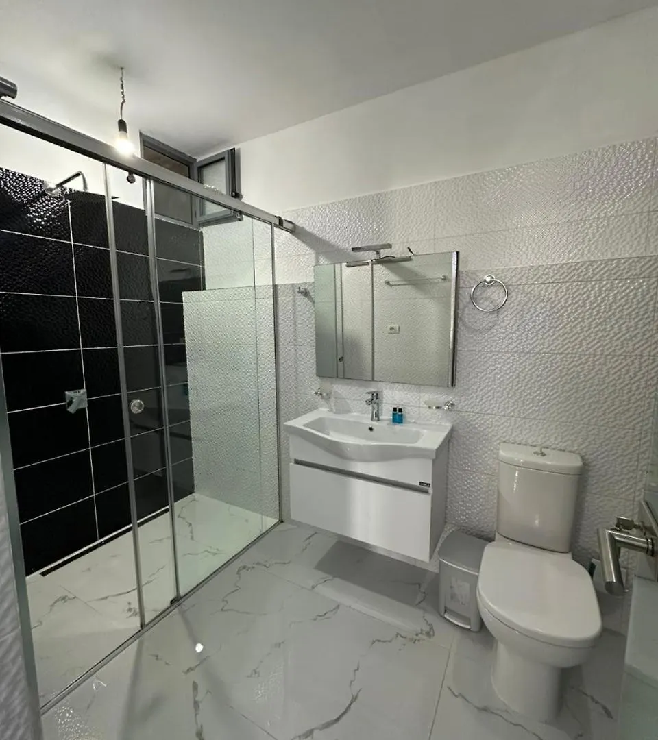 Vila Star Ksamil
