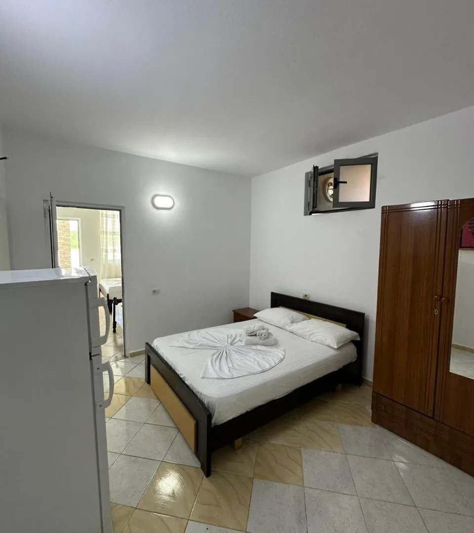 Hotel Vila Star Ksamil