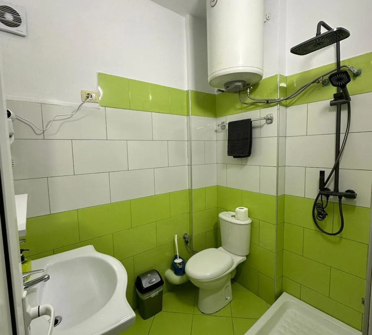 Vila Star Ksamil Albania