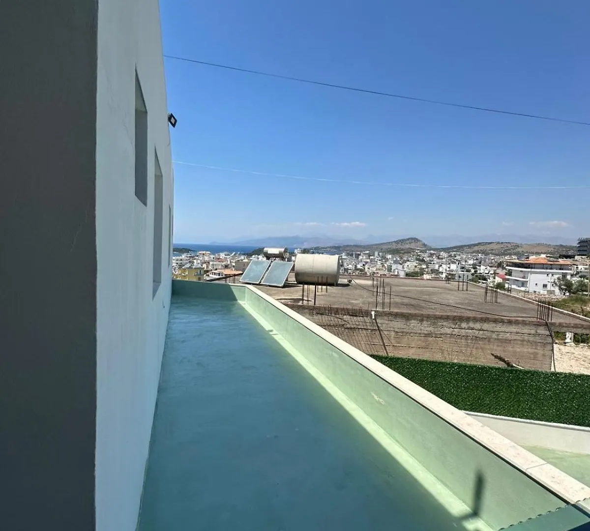Hotel Vila Star Ksamil
