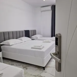 Hotel Klari, Ksamil